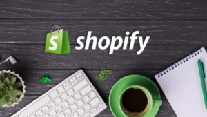 Shopify – The Powerful eCommerce Shopping Cart Platform