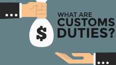 Understanding Customs Duties and Taxes – International Shipments