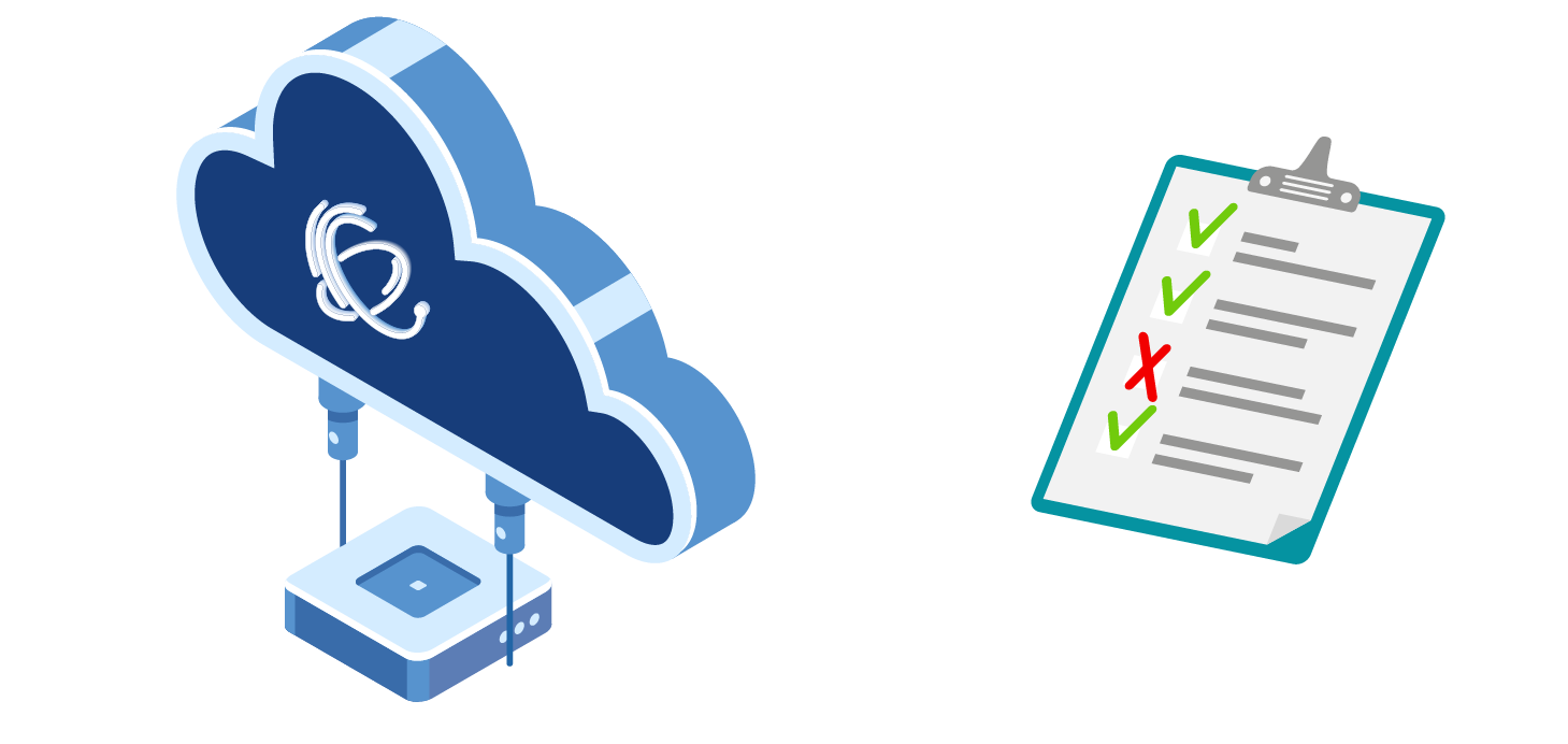 Cloud-based WMS System