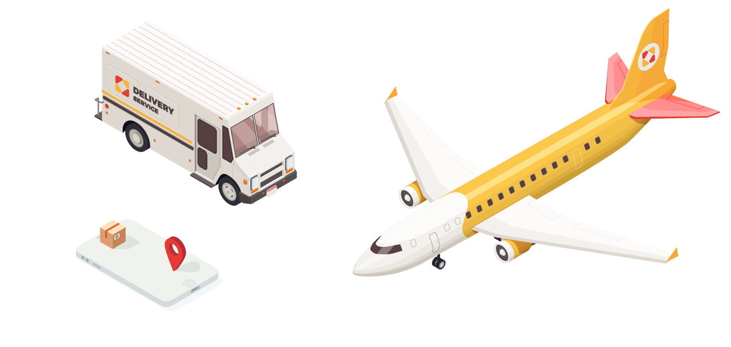 Shipping