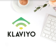 Boost Your eCommerce Marketing Communication Flows with Klaviyo