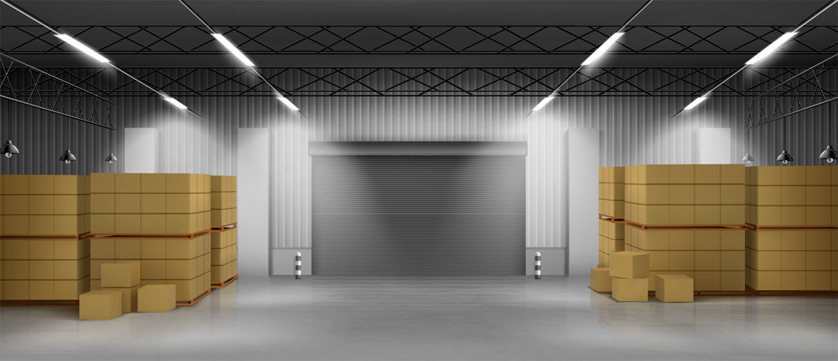 Warehouse